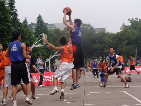 练是恢复过